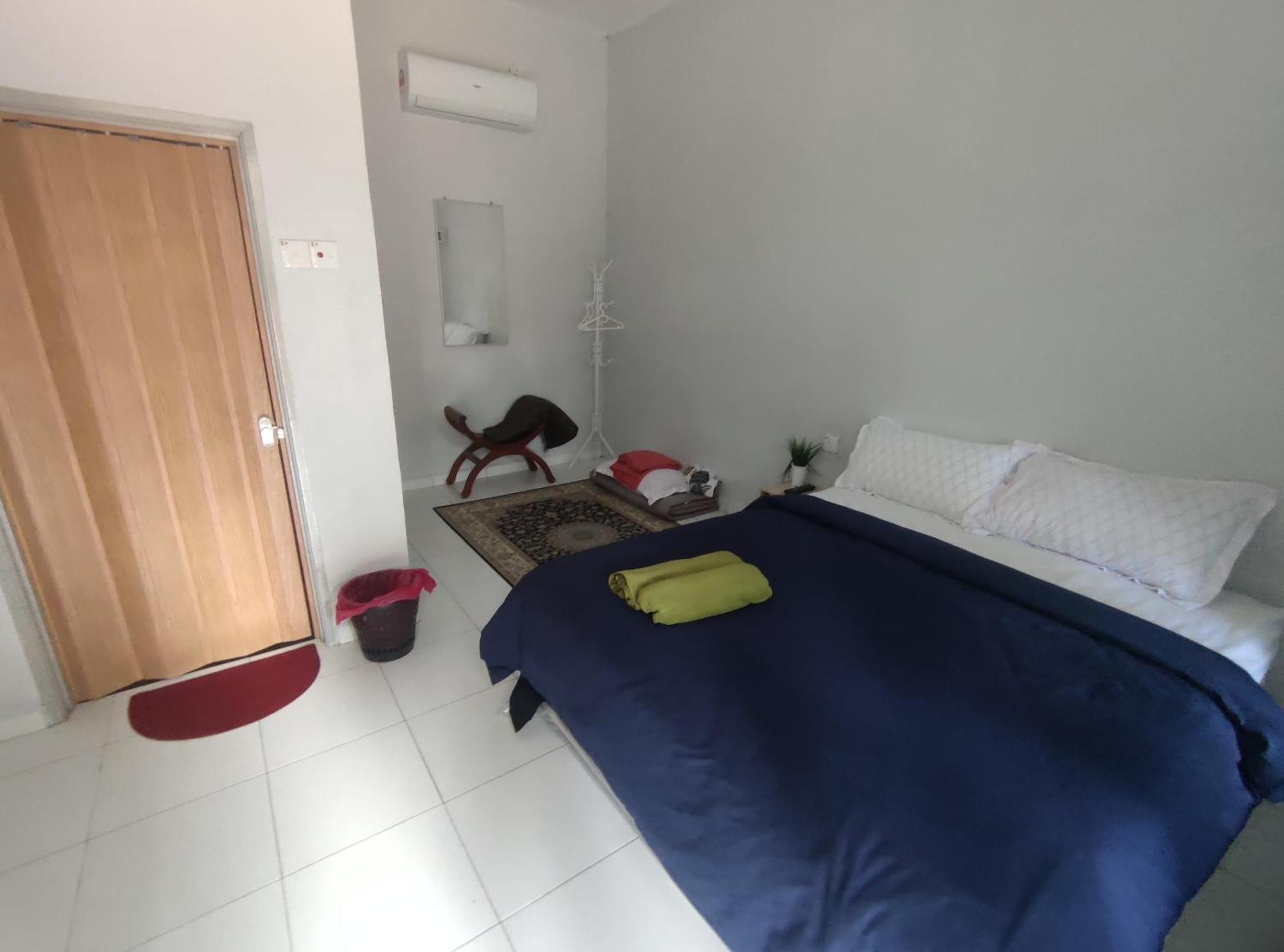 Cahaya Roomstay Kangar Exterior foto